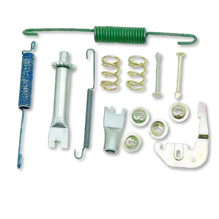 Hot Sale Auto Brake System AUTOPARTES Adjuster Set Drum Brake HO AUTOPARTES HOKT500R FMSI-VERBAND S619